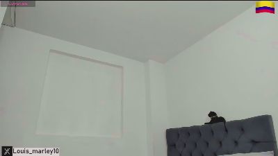 Louis_marley live cam on Cam4