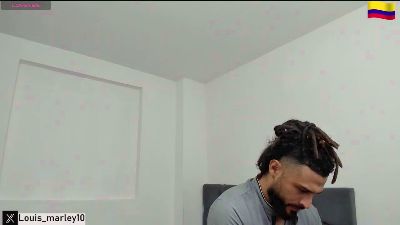 Louis_marley live cam on Cam4