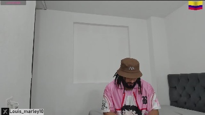 Louis_marley live cam on Cam4