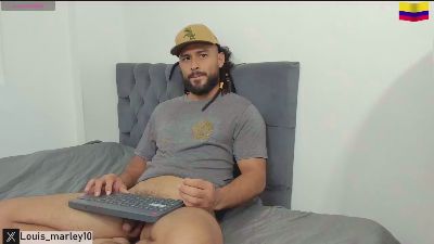 Louis_marley live cam on Cam4