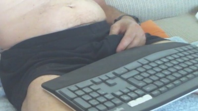 LoupsBlancs live cam on Cam4