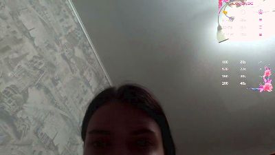 LouraTheberge live cam on Cam4
