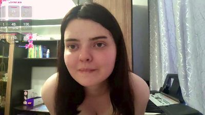LouraTheberge live cam on Cam4