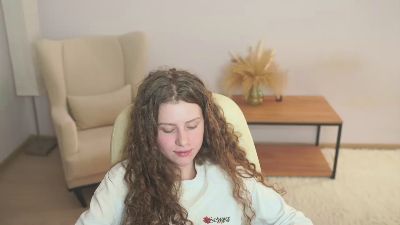 LourdesLyng live cam on Cam4