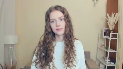 LourdesLyng live cam on Cam4