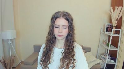 LourdesLyng live cam on Cam4