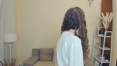 LourdesLyng live cam on Cam4