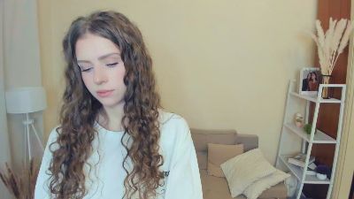 LourdesLyng live cam on Cam4