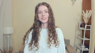 LourdesLyng live cam on Cam4