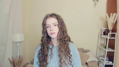 LourdesLyng live cam on Cam4