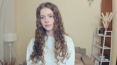 LourdesLyng live cam on Cam4
