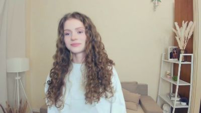 LourdesLyng live cam on Cam4
