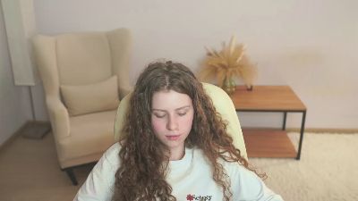 LourdesLyng live cam on Cam4