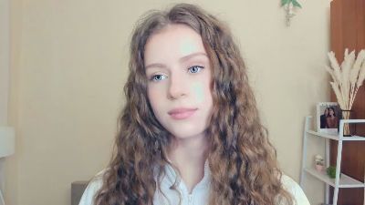 LourdesLyng live cam on Cam4