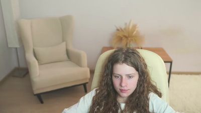 LourdesLyng live cam on Cam4
