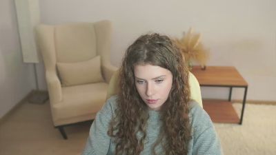 LourdesLyng live cam on Cam4
