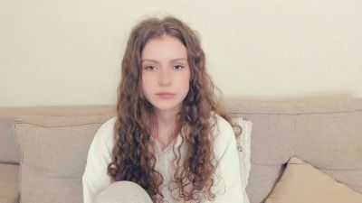 LourdesLyng live cam on Cam4