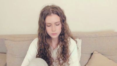 LourdesLyng live cam on Cam4