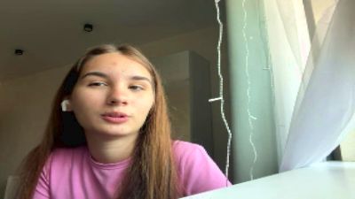 LourieOssola live cam on Cam4