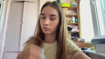 LourieOssola live cam on Cam4