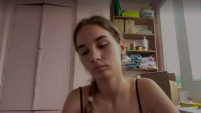 LourieOssola live cam on Cam4