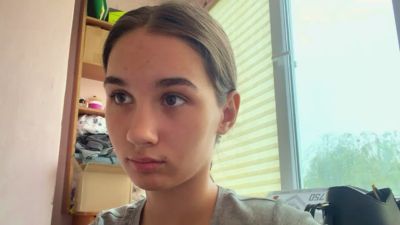 LourieOssola live cam on Cam4