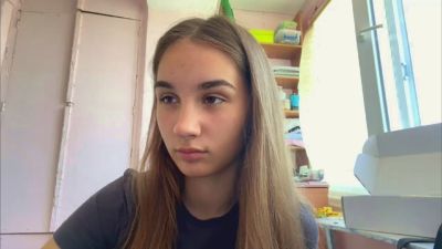 LourieOssola live cam on Cam4