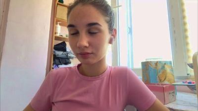 LourieOssola live cam on Cam4