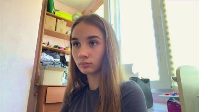 LourieOssola live cam on Cam4