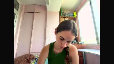 LourieOssola live cam on Cam4