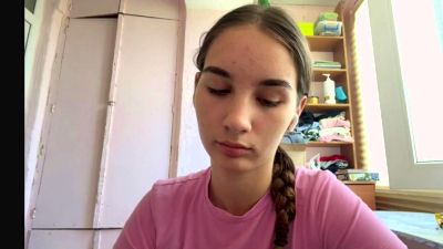 LourieOssola live cam on Cam4