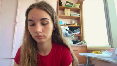 LourieOssola live cam on Cam4