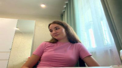 LourieOssola live cam on Cam4