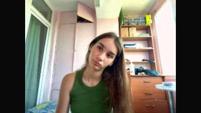 LourieOssola live cam on Cam4