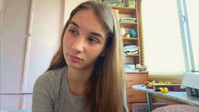 LourieOssola live cam on Cam4