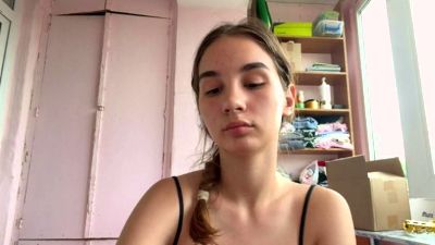 LourieOssola live cam on Cam4