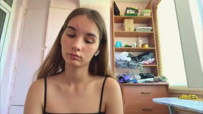 LourieOssola live cam on Cam4