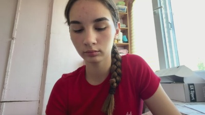 LourieOssola live cam on Cam4