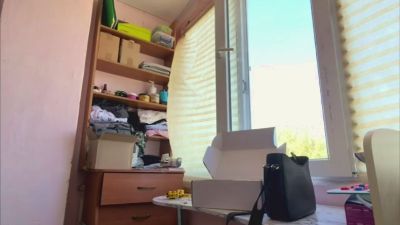 LourieOssola live cam on Cam4