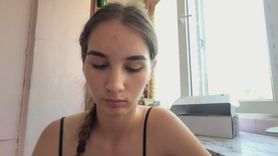 LourieOssola live cam on Cam4