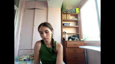 LourieOssola live cam on Cam4