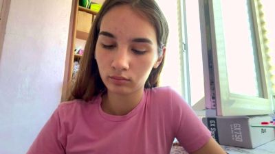 LourieOssola live cam on Cam4