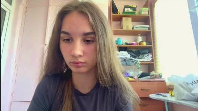 LourieOssola live cam on Cam4
