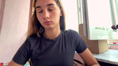 LourieOssola live cam on Cam4