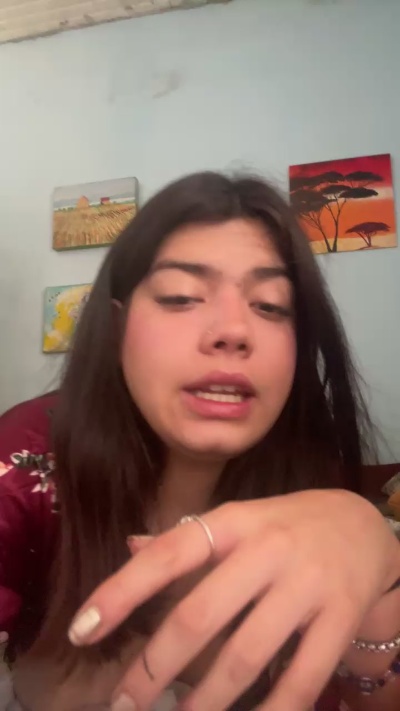 Lourxxxy webcam femeie live din Argentina