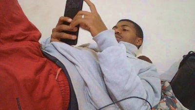 Lovainathiery live cam on Cam4