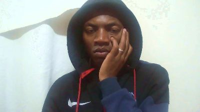 Lovainathiery live cam on Cam4