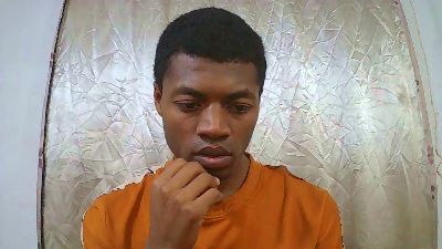 Lovainathiery live cam on Cam4