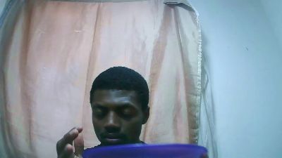 Lovainathiery live cam on Cam4
