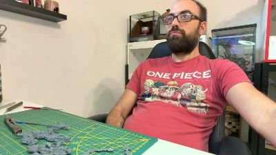 LoveBigTis live cam on Cam4
